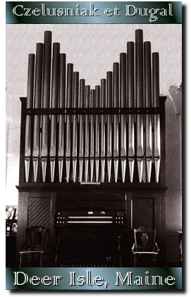 The Organ